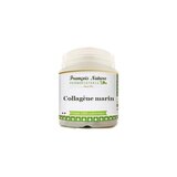 Francois Nature, Colagen marin 120 Capsule